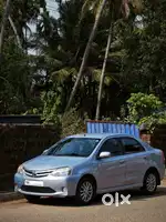Toyota Etios 2011