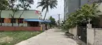 Land sale Nanmangalam 2347sqrft