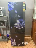 HAIER FRIDGE