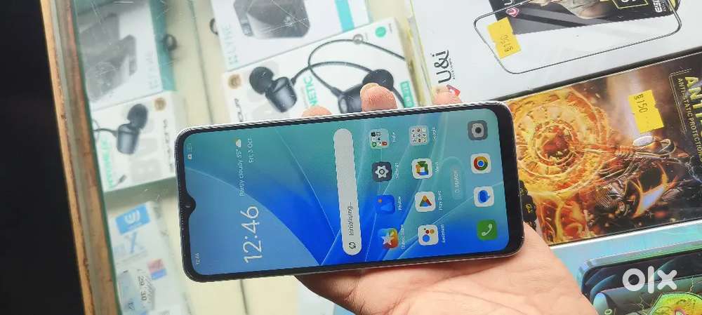 Oppo a57 4g
