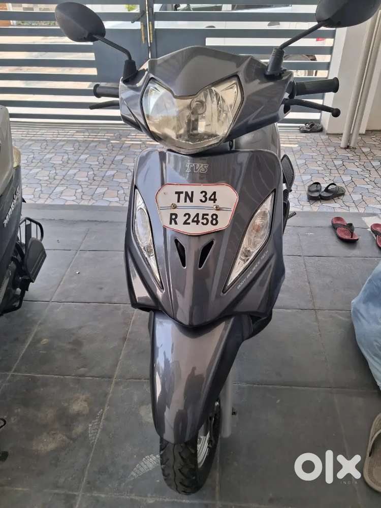 Tvs wego for sale