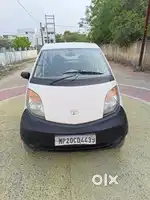 Tata Nano 2013 Petrol 25000 Km Driven
