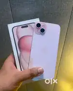 I phone 15available second hand in your budget