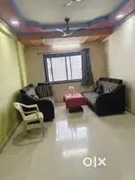 3 BHK Furnished