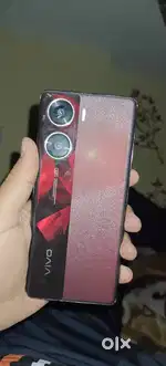 Vivo V29e edge 8 + 128 (5g)