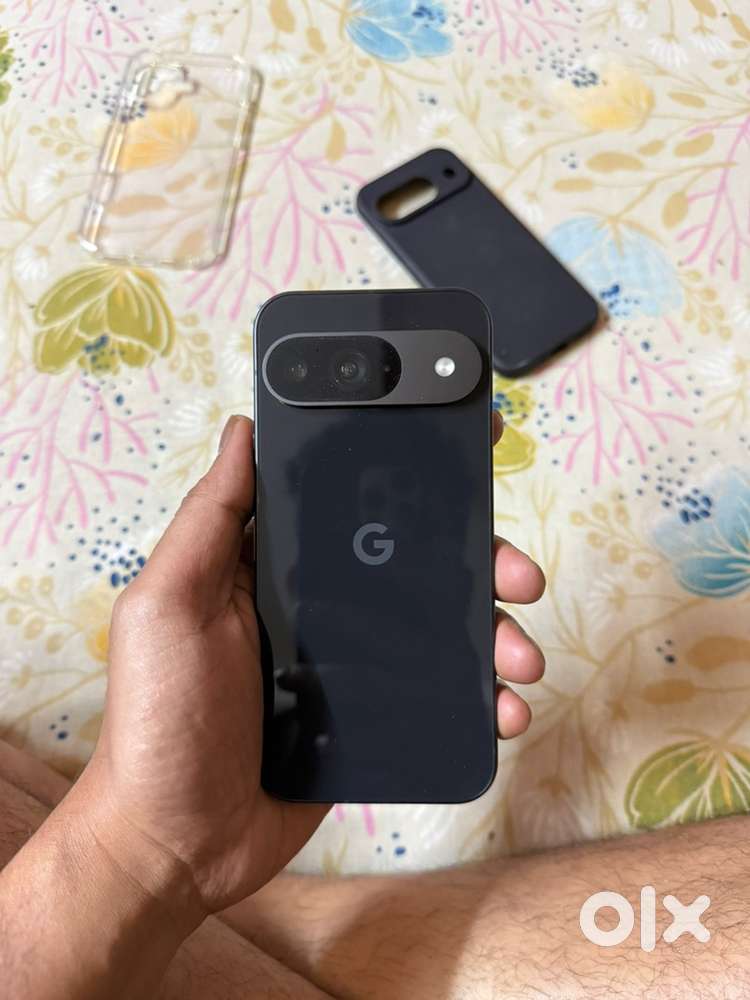 Google Pixel 9