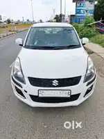 Maruti Suzuki Swift 2018