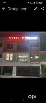 3 BHK Premium Flat for Rent