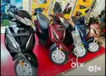 NEW ACTIVA 8999/- DOWN PAYMENT