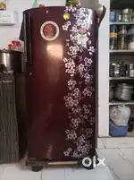 Fridge 5 Star