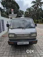 Maruti Suzuki Omni 2007 Petrol Well Maintained Fress FC Insurance Done