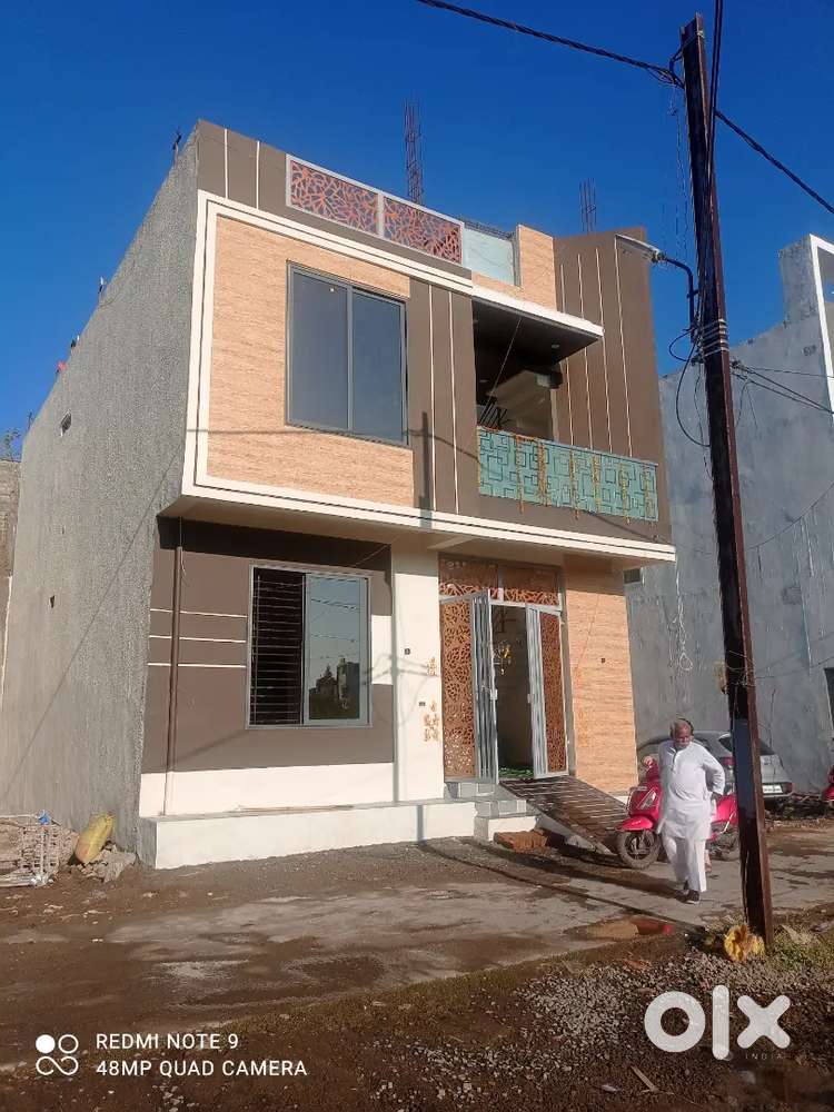 384, Mishrilal Nagar Extension kaila devi  mandir ke samne