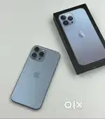 I PHONE 13 PRO ( AMAZING SUMMER SALES )