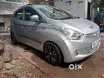 Hyundai EON 2013 Petrol 70000 Km Driven
