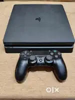 PS4 Slim (9.00)