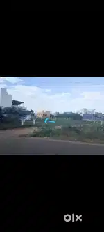 Land  for sale patakulam road near krishnankovil