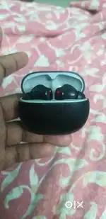 Boat airpods supreme W/4 mic'Ai enx tech,50 hr playback multi connect
