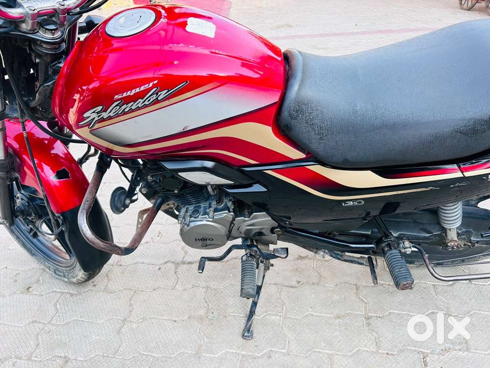 Show room contion bike