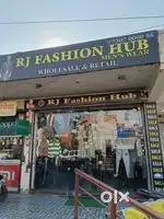 Toughned glass for shop