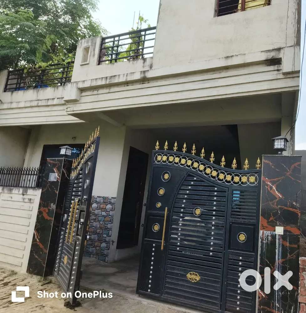 House for sale in Gaighat Buzurg