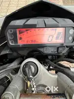 FZ S (2018) - Second owner