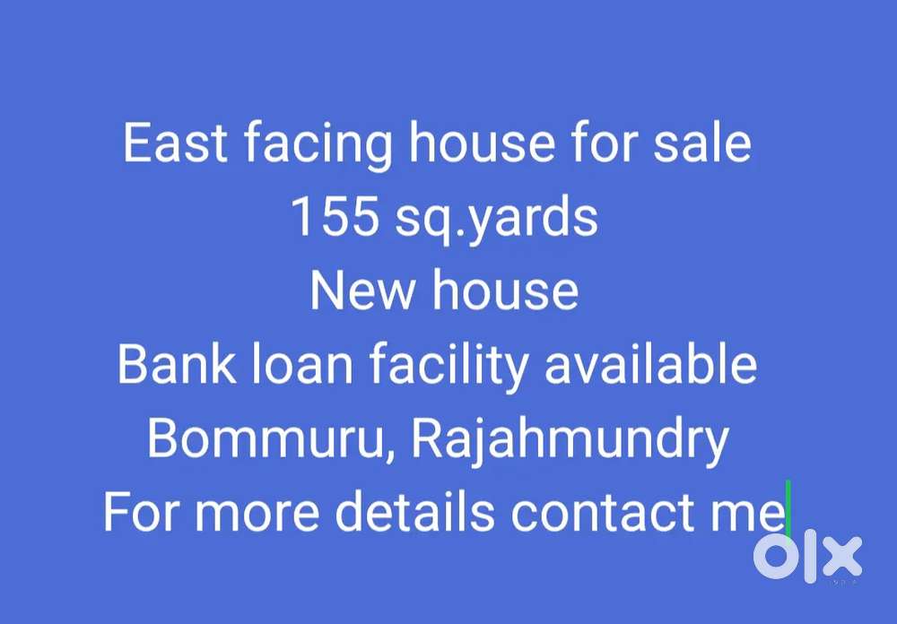 New house @68 lakhs