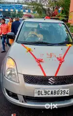 Maruti Suzuki Swift 2011 Petrol 98251 Km Driven