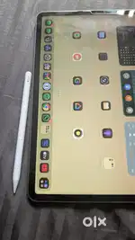 iPad Pro 12.9-inch (6th gen)