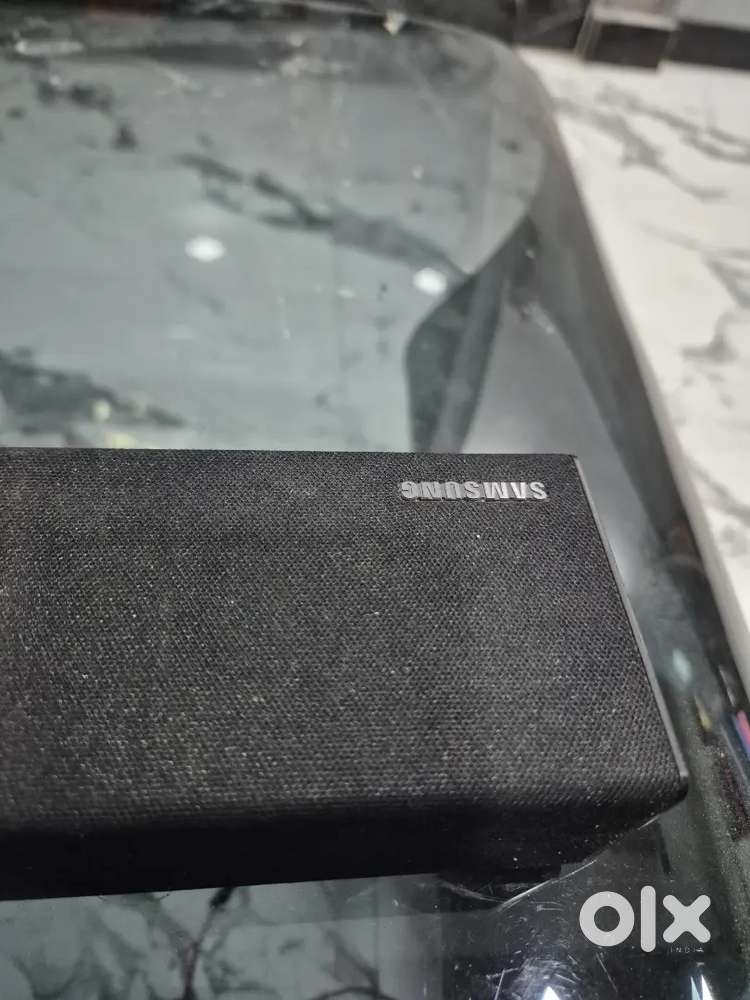 Samsung Soundbar