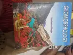 Geography optional books