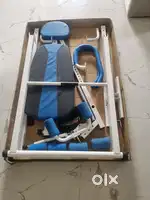 Sell my Inversion table use by sport activities and exercise