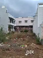 Residential Bungalow plot at Makhmalabad Pethroad
