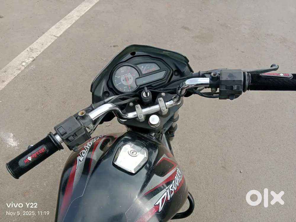 Excellent condition. Arjun sell. Fix price..