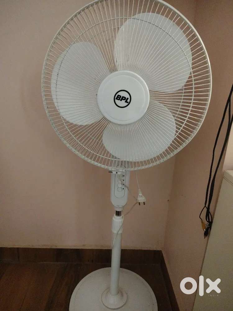 Bpl fan for urgent sell