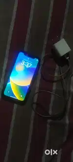 Iphone X, 256 gb