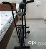 Exercise Cycle