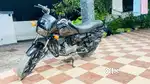 *Splendor Plus*

Model: 2020

Colour: Black