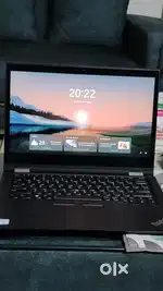 LAPTOP LENOVO Make