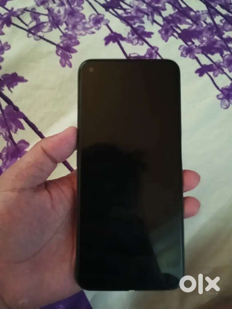 wts realme narzo 50