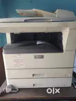 Sharp Printer