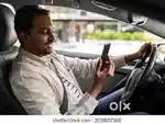 URGENT DRIVER CHAHIYE DUTY 10-12 HOUR
