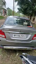 Dzire, vxi