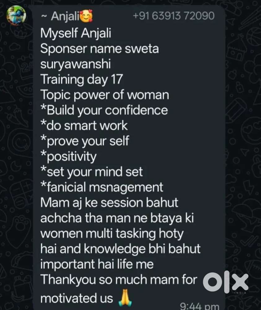 Digital marketing skills