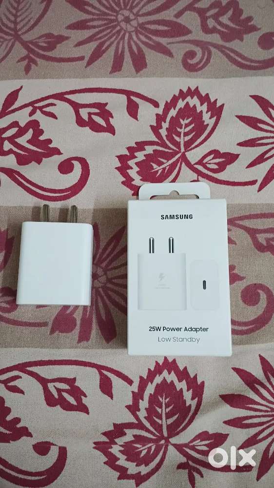 Original Samsung Adaptor