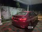 Honda City 2019 Petrol Well Maintained