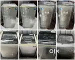 WARRANTY+FREE DELIVERY Whirlpool & LG's FRIDGES n WASHING MACHINE Rent