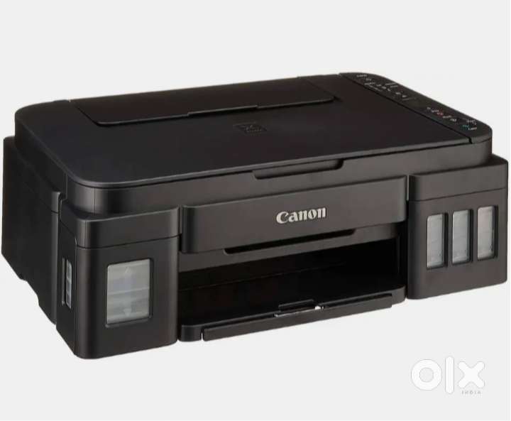 Canon 3010 Printer