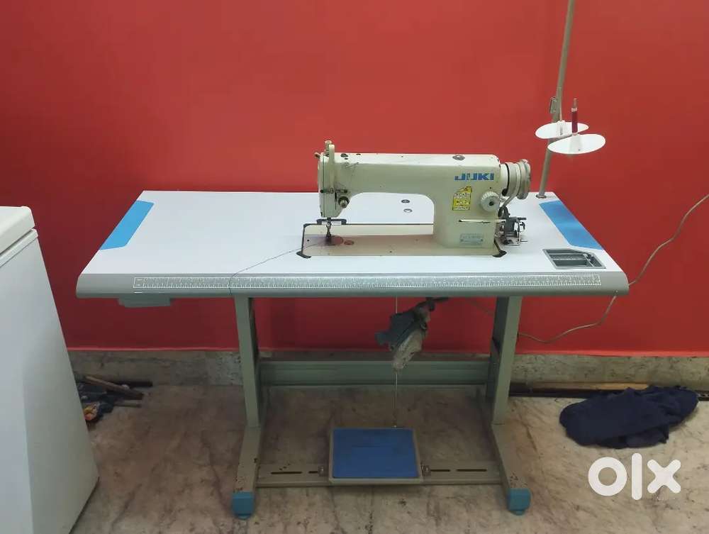 Juki machine for sale
