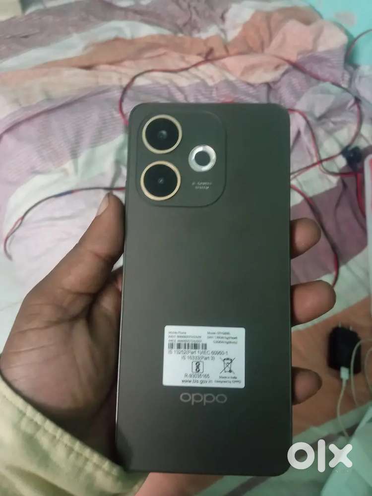 Oppo A5 pro 5g