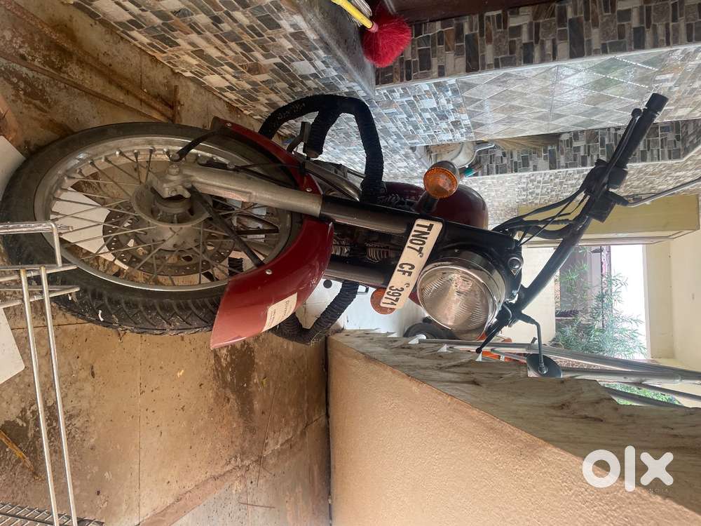 Royal Enfield bullet classic 350 , 2016 model , available for sale
